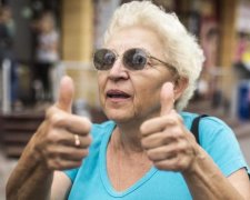 85-летняя мстительница: бабушка обманула пенсионный фонд на 100 тысяч