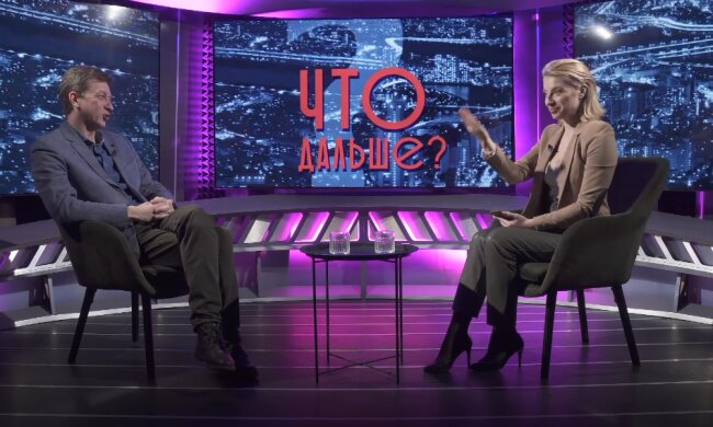 Олександр Доній