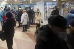 Черга, скріншот: YouTube
