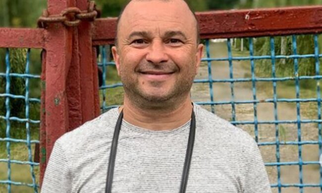 Напівголий Віктор Павлік похвалився улюбленою "крихіткою", і це не Катерина Реп'яхова