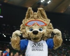 Чемпионат мира по футболу положит конец режиму Путина