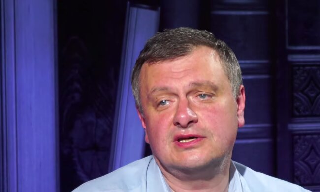 Олександр Литвиненко