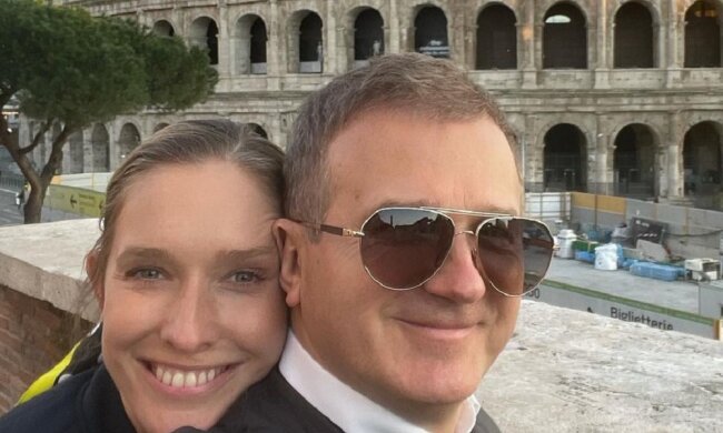 Юрий Горбунов, фото: Instagram