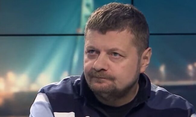 Олігарх-спонсор «ДНР» банкротить український завод – Мосийчук