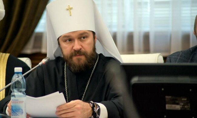 Митрополит Іларіон