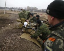 Тераріум "ЛНР": бойовики починають воювати проти росіян