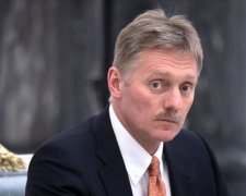 Питання політв'язнів: Пєсков заїкнувся про "дефіцит довіри"