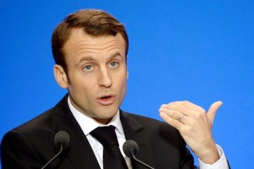 Выборы во Франции: в штабе кандидата обвинили Кремль в кибератаках