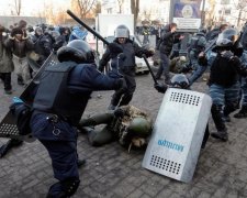 Два года в розыске: копы схватили экс-чиновника МВД