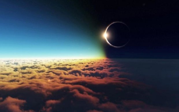 Сонячне затемнення: як уберегти себе від небезпеки