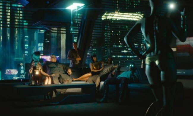 Cyberpunk 2077: системні вимоги гри змусили геймерів ридати