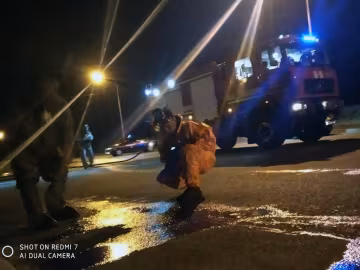 фото: ГСЧС