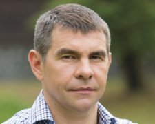 "Рух за реформи" нагородив творця кращого проекту з розвитку міста