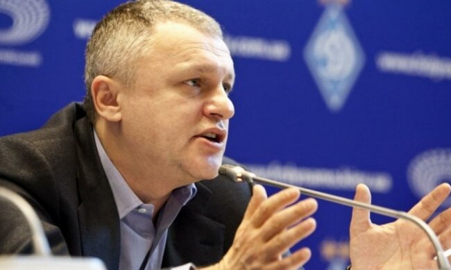  «Динамо» сподівається зіграти проти «Ман Сіті» зі глядачами