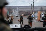 Нардеп Семен Семенченко: досить фінансувати Сашу Януковича і бойовиків 