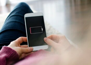 iPhone: скрін з DailyStar