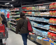 Ціни на крупи. Фото: скрін youtube