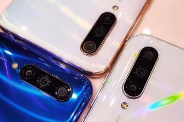 Xiaomi CC9 Pro