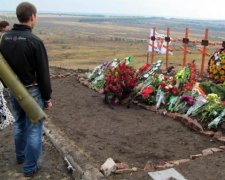 Близько тисячі загиблих на Донбасі залишаються неопізнаними