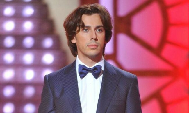 Странная копна Галкина спровоцировала скандал в семье 
