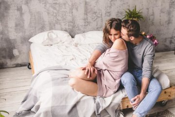 Еротичний гороскоп на 23 травня для всіх знаків Зодіаку: Скорпіонам потрібен душ, Овни почнуть ревнувати