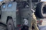 Російська техніка, фото: скріншот з відео