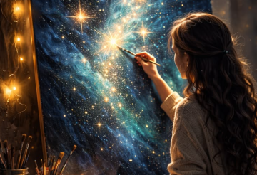 Гороскоп, изображение: Pinterest