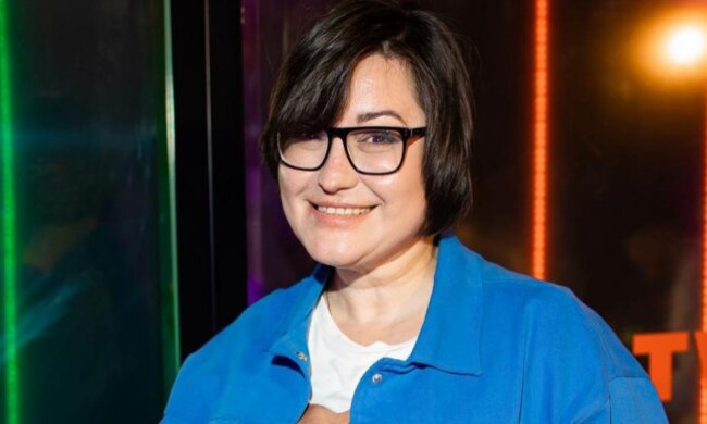 Анна Жижа, фото: Instagram