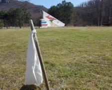 Кримські окупанти розігнали дворовий футбольний матч