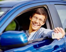 Автоэкзамены в Украине 2017: главные изменения 