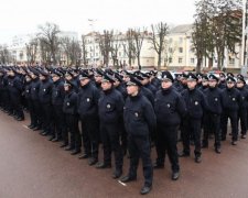 Патрульна поліція запрацювла у Хмельницькому