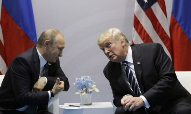 Встреча Трампа и Путина загнала боевиков в тупик 