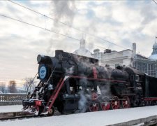 Укрзализныця пообещала сюрприз киевлянам и гостям. Уже тревожно