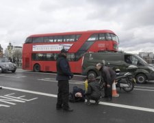 Напад на Британський парламент визнали терактом
