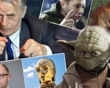 Українців повеселило порівняння політиків з героями “Зоряних воєн” (фото)