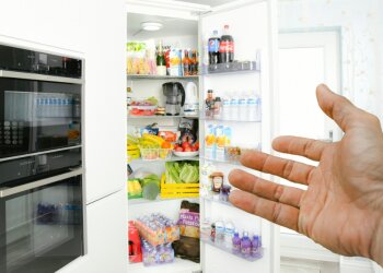 Заготовки, які не шкодять здоров'ю - топ продуктів для зберігання в морозилці