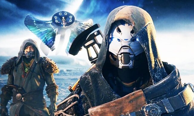Destiny 2