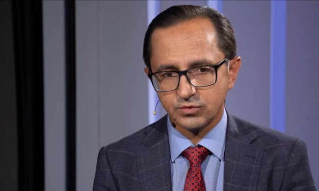 Валерій Клочок