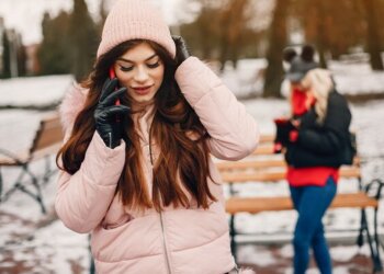 Рукавички. Фото Freepik