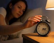 Перевод часов. изображение: Знай.ua