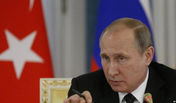 Кремль пытается договорится с Западом в обход Киева