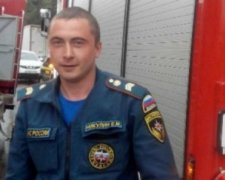  У Москві співробітнику МНС відрубали мачете руку і ногу 