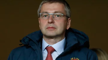 Дмитро Риболовлєв