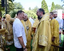 Ляшко навернувся до Бога після провальних виборів: пішов спокутувати гріхи на Хресну ходу від ПЦУ