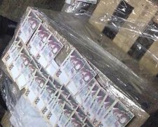СБУ поймала волынского чиновника на взятке 85 тыс грн (фото)
