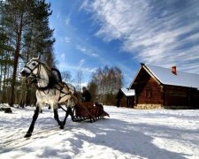 Введення у храм Пресвятої Богородиці 2017: прикмети і повір'я 4 грудня