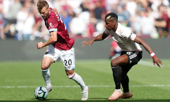 Ярмоленко зібрався скандалити з АПЛ через вкрадений у нього гол