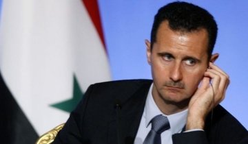 Дружба з Путіним коштуватиме Асаду життя