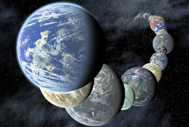 Вчені висунули феноменальну гіпотезу про планету Х: прихований гігант
