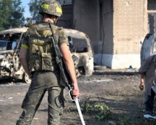 Много тяжелого вооружения: Донбасс в ожидании кровавых боев